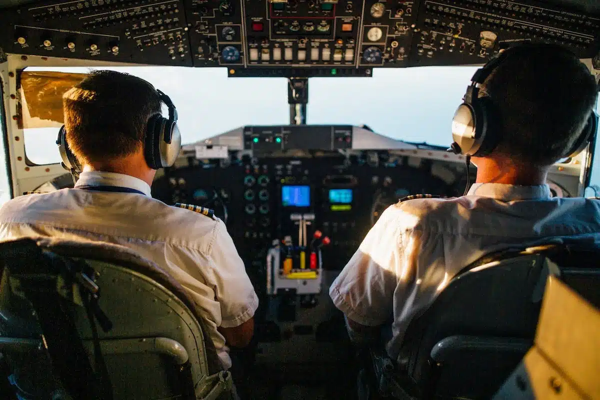 Les critères à prendre en compte pour choisir sa formation de pilote d’avion amateur