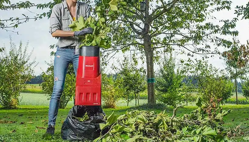 Quels sont les critères de choix d’un broyeur de végétaux ?