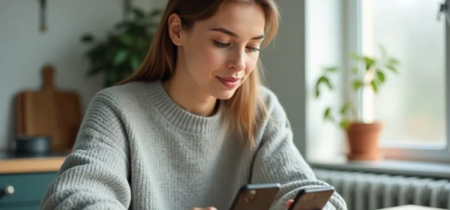 Forfait mobile bloqué : avantages, fonctionnement et conseils pour bien choisir Forfait mobile bloqué : avantages, fonctionnement et conseils pour bien choisir