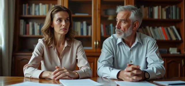 Divorces en France : quelle classe sociale est la plus concernée ? Divorces en France : quelle classe sociale est la plus concernée ?