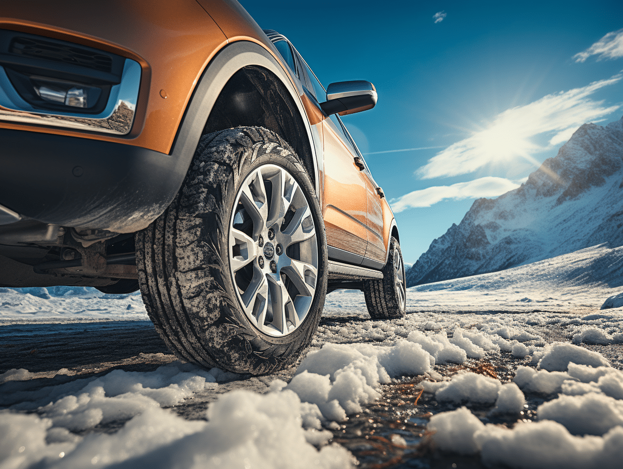 Comprendre l’utilité et l’efficacité des chaussettes neige pour votre véhicule