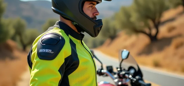 Ce que vous devez savoir sur l’équipement moto obligatoire en Espagne Ce que vous devez savoir sur l’équipement moto obligatoire en Espagne