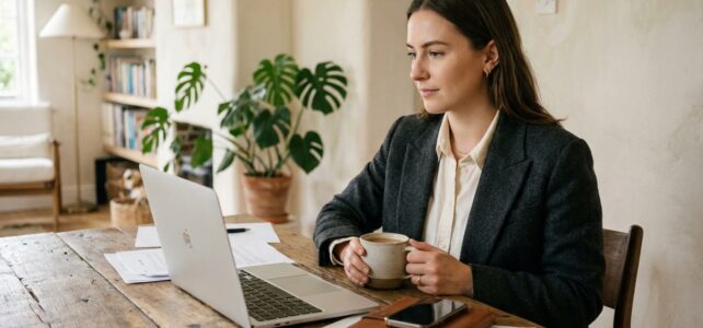 Les meilleurs outils pour optimiser votre statut d’indépendant