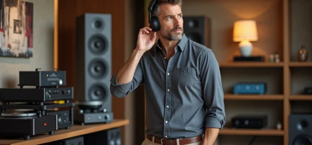 Les meilleures astuces pour choisir votre équipement audio et vidéo haut de gamme Les meilleures astuces pour choisir votre équipement audio et vidéo haut de gamme