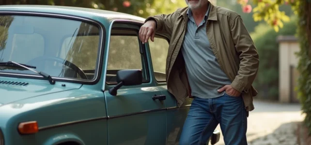 Découvrez la Renault authentique sur Signal Auto : histoire, modèles et conseils d&rsquo;achat