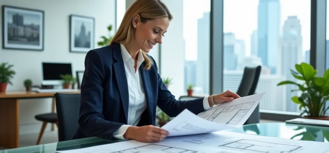 Les tendances immobilières à suivre pour réussir votre prochain investissement Les tendances immobilières à suivre pour réussir votre prochain investissement