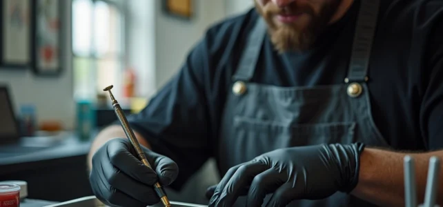 Tout savoir sur le prix du tatouage lèvre intérieure : budgets et conseils essentiels